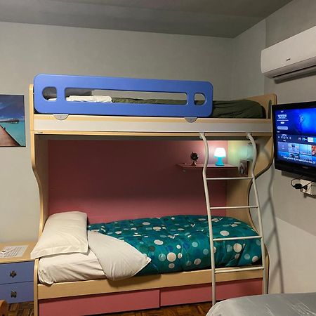 La Casa Di Cate & Adry Bed & Breakfast Envie Екстериор снимка